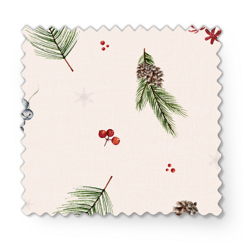 fabric swatch mockup