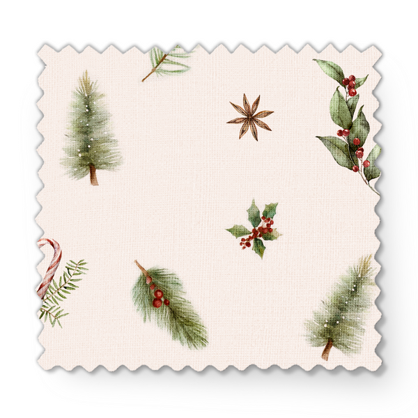 fabric swatch mockup