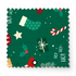 fabric swatch mockup