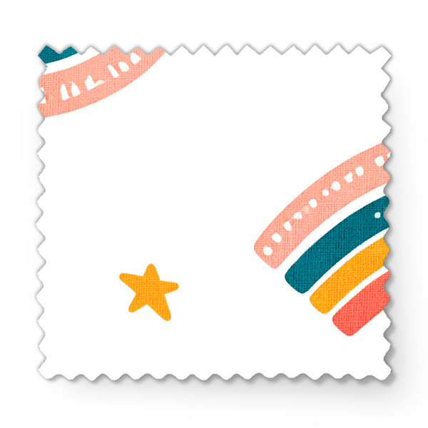 fabric swatch mockup