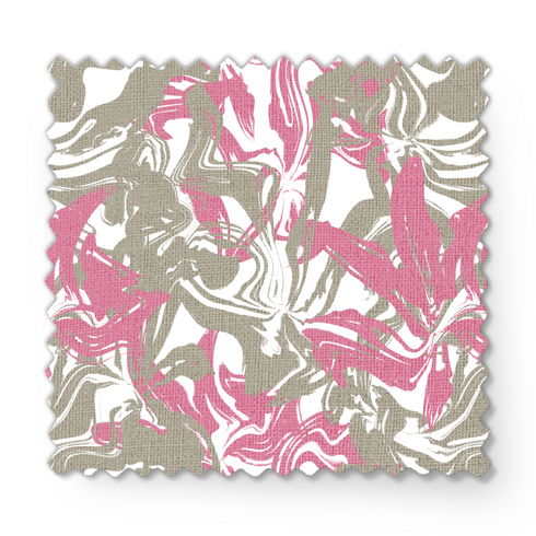 fabric swatch mockup