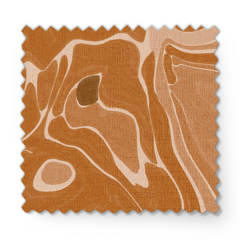 fabric swatch mockup