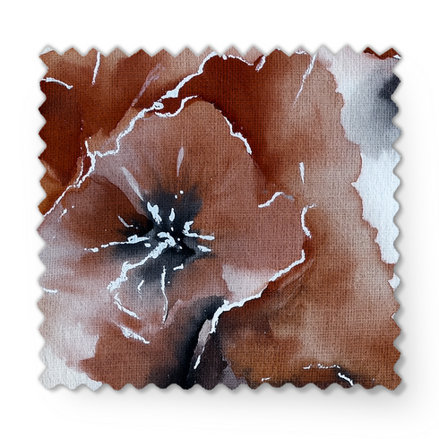 fabric swatch mockup