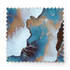 fabric swatch mockup