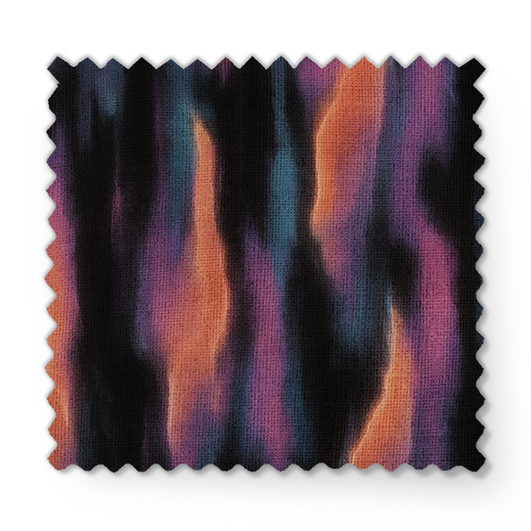 fabric swatch mockup