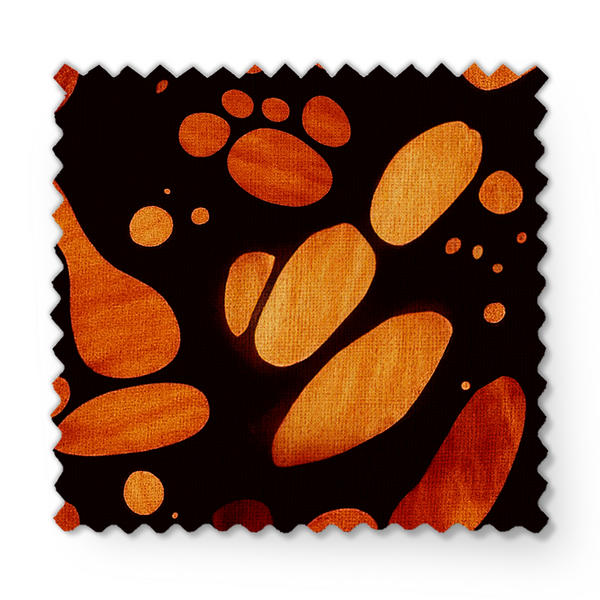 fabric swatch mockup