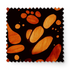 fabric swatch mockup