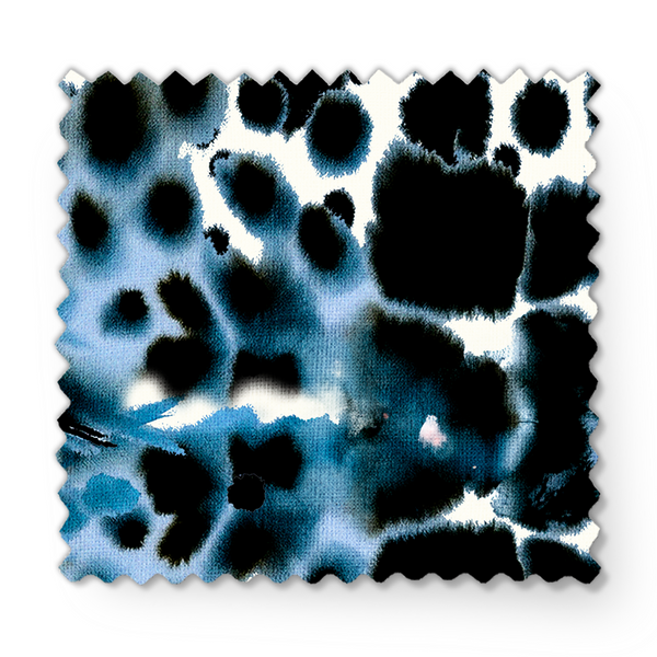 fabric swatch mockup
