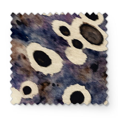 fabric swatch mockup