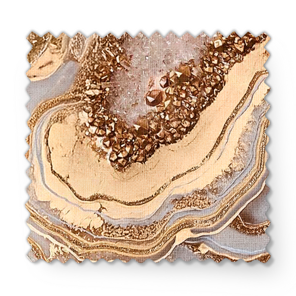 fabric swatch mockup