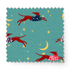 fabric swatch mockup