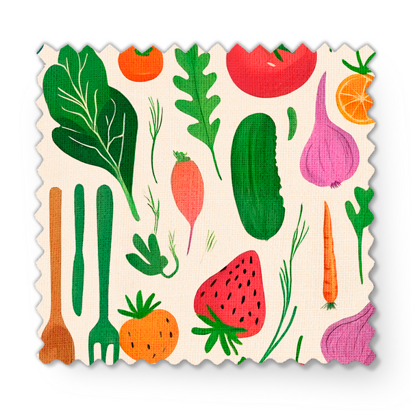 fabric swatch mockup