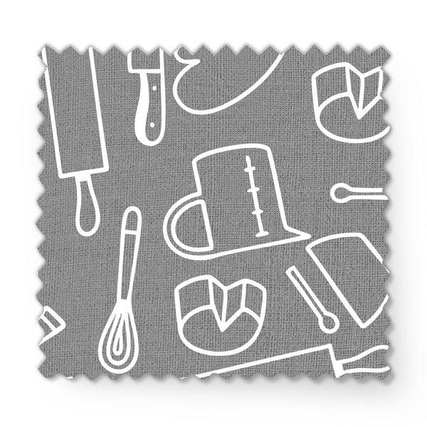 fabric swatch mockup