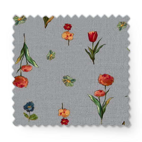 fabric swatch mockup