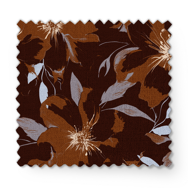 fabric swatch mockup