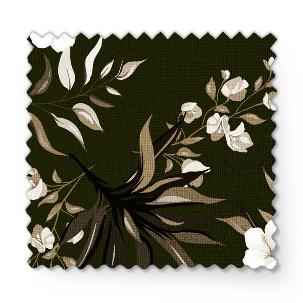 fabric swatch mockup