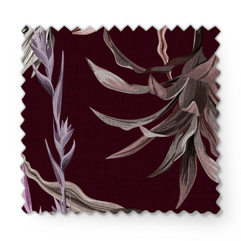 fabric swatch mockup