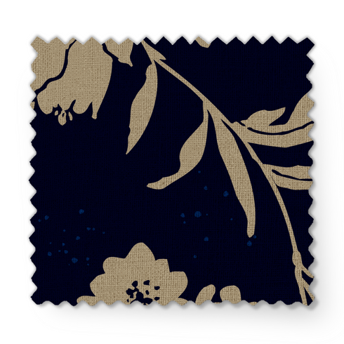 fabric swatch mockup