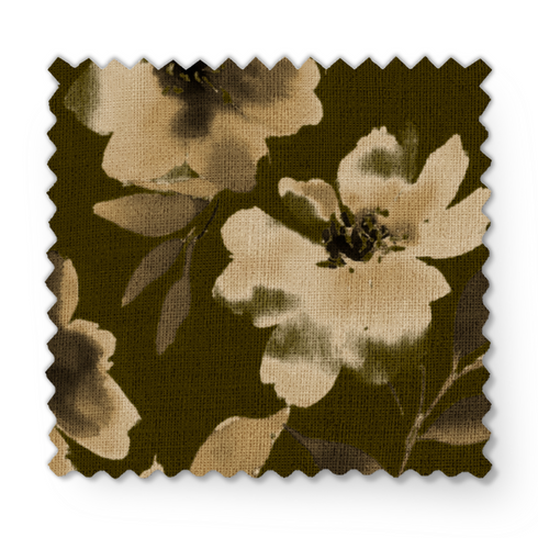 fabric swatch mockup