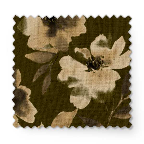 fabric swatch mockup
