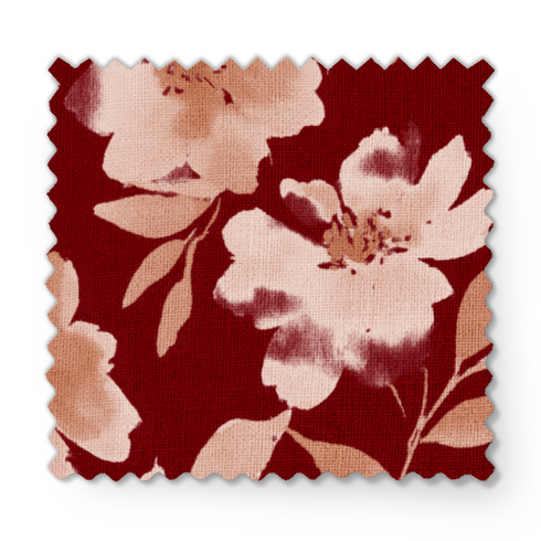 fabric swatch mockup