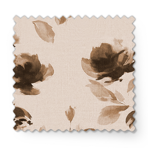fabric swatch mockup