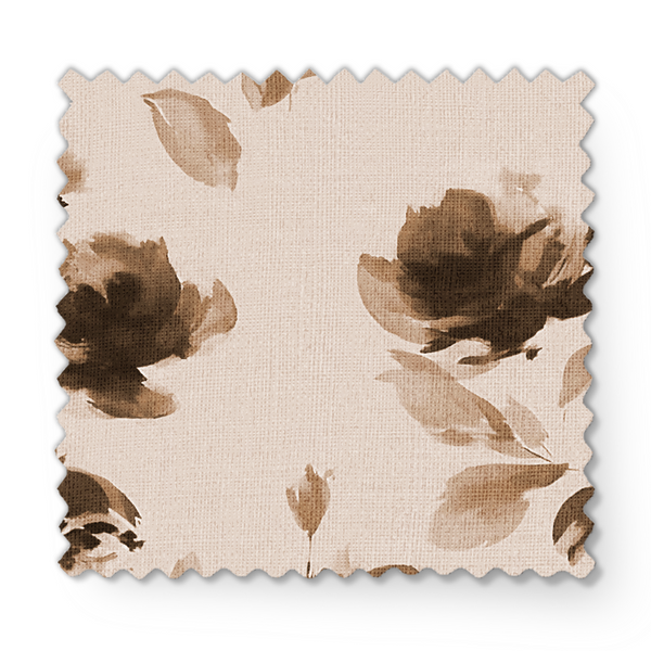 fabric swatch mockup