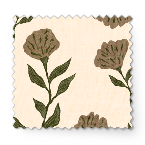 fabric swatch mockup