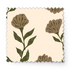 fabric swatch mockup