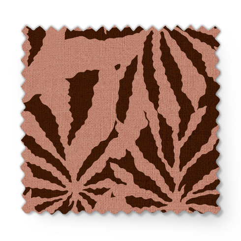 fabric swatch mockup