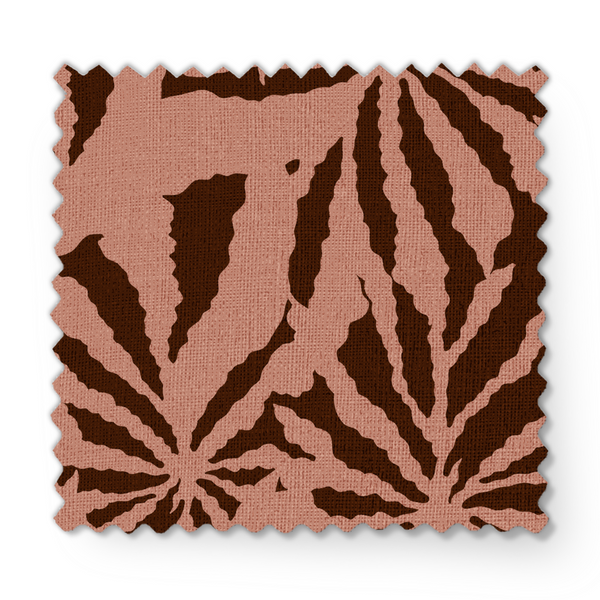 fabric swatch mockup