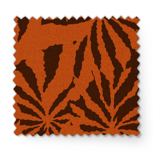 fabric swatch mockup