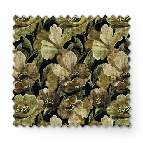 fabric swatch mockup