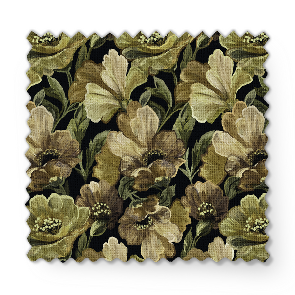 fabric swatch mockup