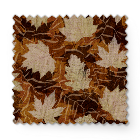 fabric swatch mockup