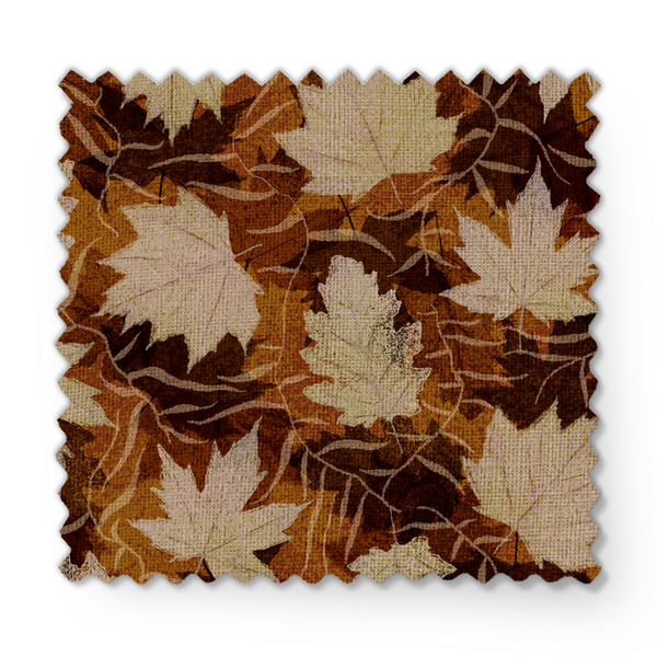 fabric swatch mockup