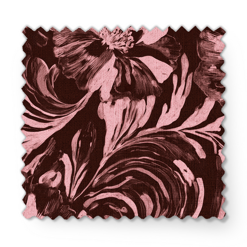 fabric swatch mockup