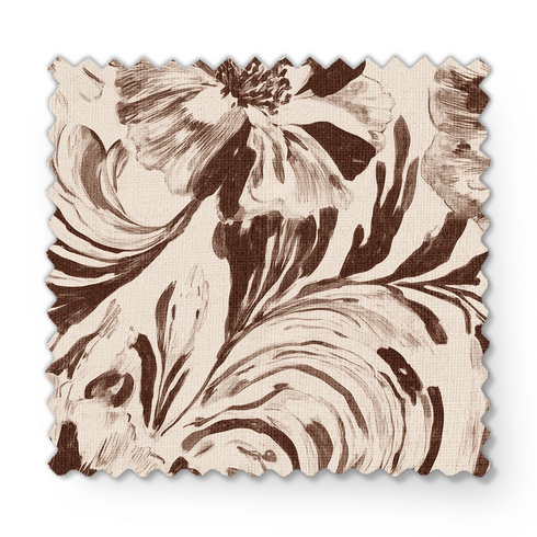 fabric swatch mockup