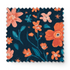 fabric swatch mockup