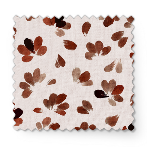 fabric swatch mockup