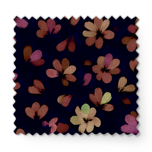 fabric swatch mockup