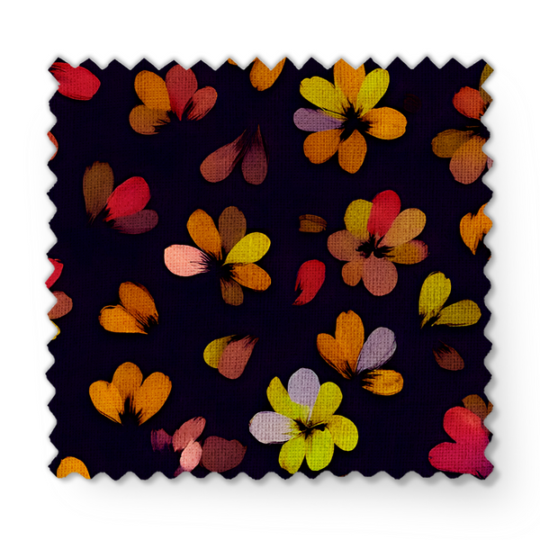 fabric swatch mockup