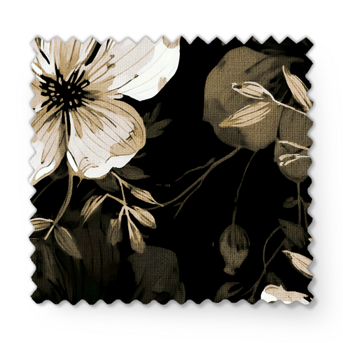 fabric swatch mockup
