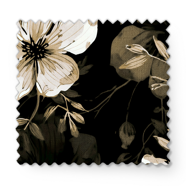 fabric swatch mockup