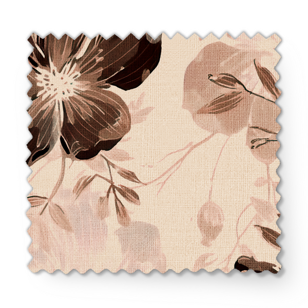 fabric swatch mockup