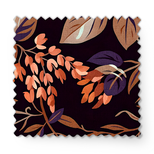 fabric swatch mockup