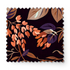 fabric swatch mockup