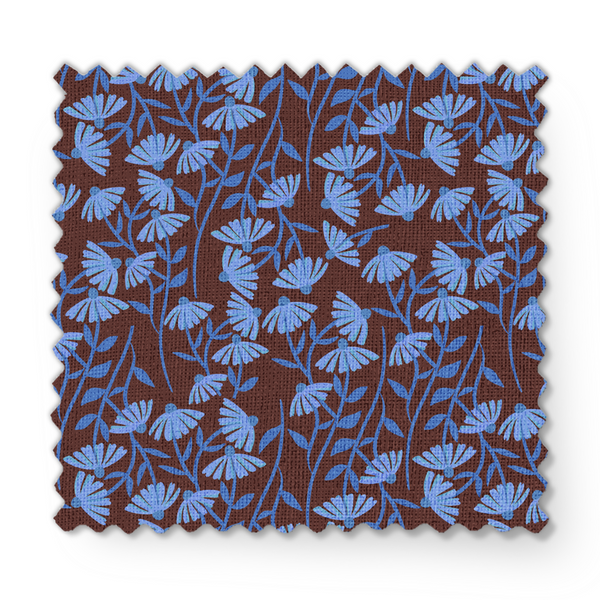 fabric swatch mockup