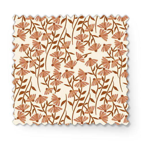 fabric swatch mockup