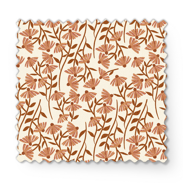 fabric swatch mockup